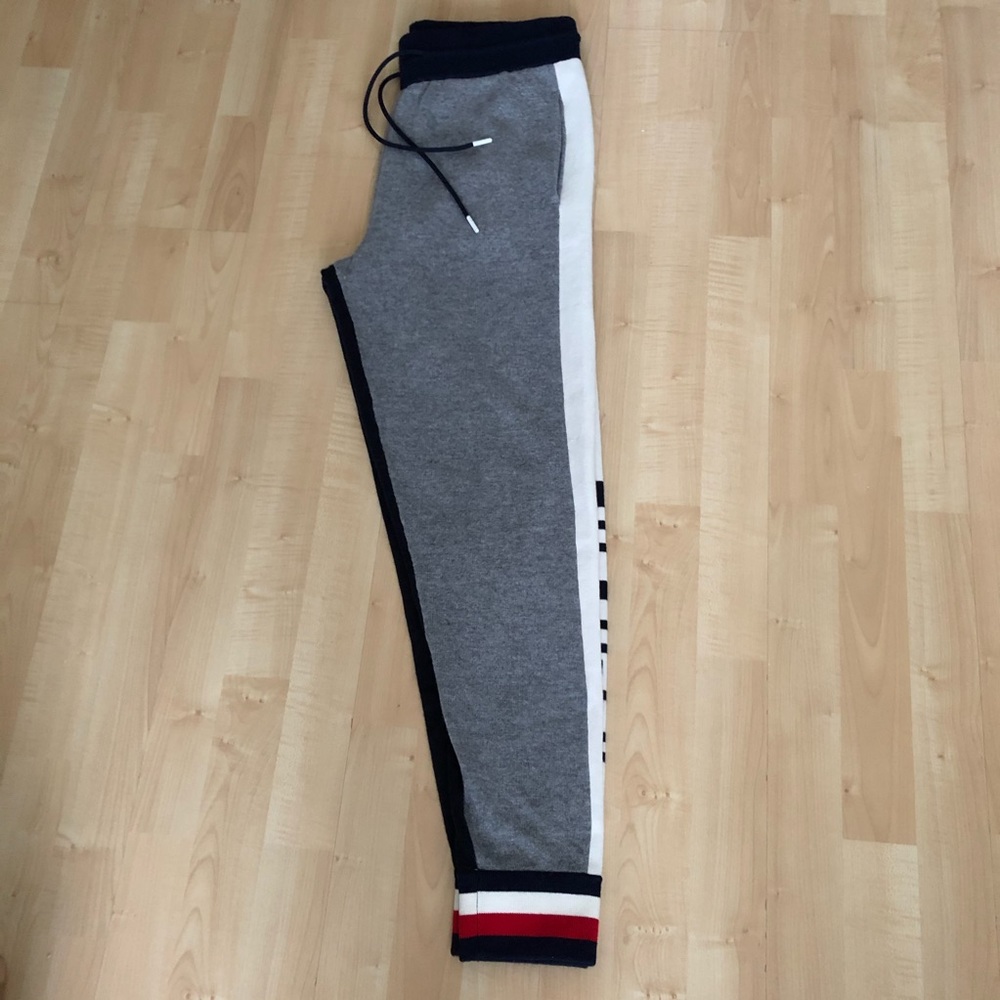 🔥 Hilfiger knitted sweatpants - Picture 7 of 7